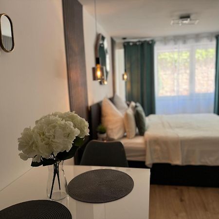 Prime Host Dream Apartment Karlsruhe Luaran gambar