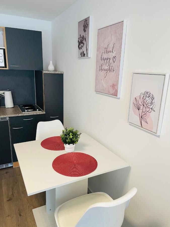 Prime Host Dream Apartment Karlsruhe Luaran gambar