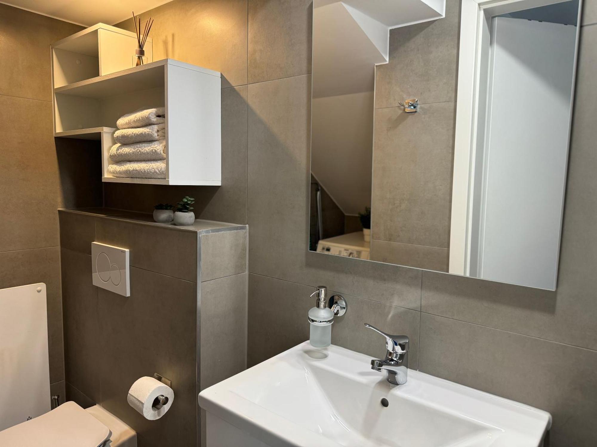 Prime Host Dream Apartment Karlsruhe Luaran gambar