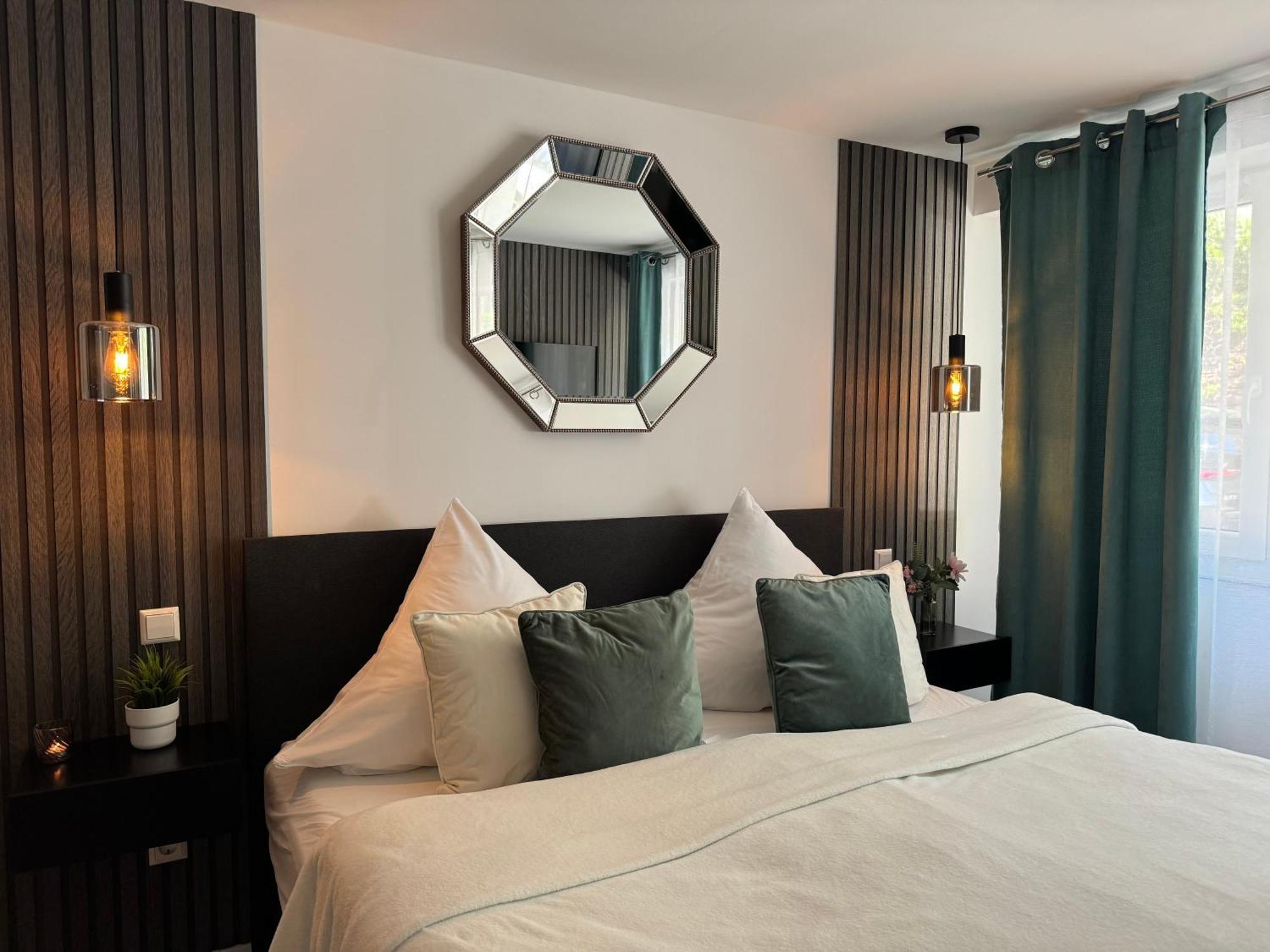 Prime Host Dream Apartment Karlsruhe Luaran gambar