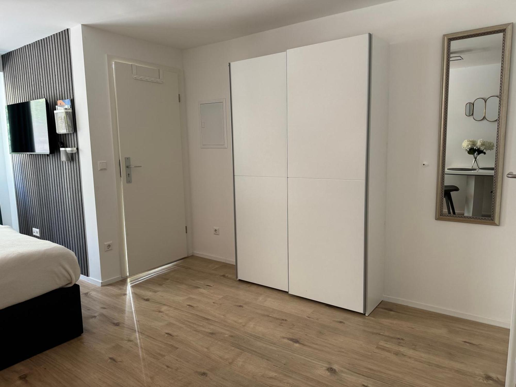 Prime Host Dream Apartment Karlsruhe Luaran gambar