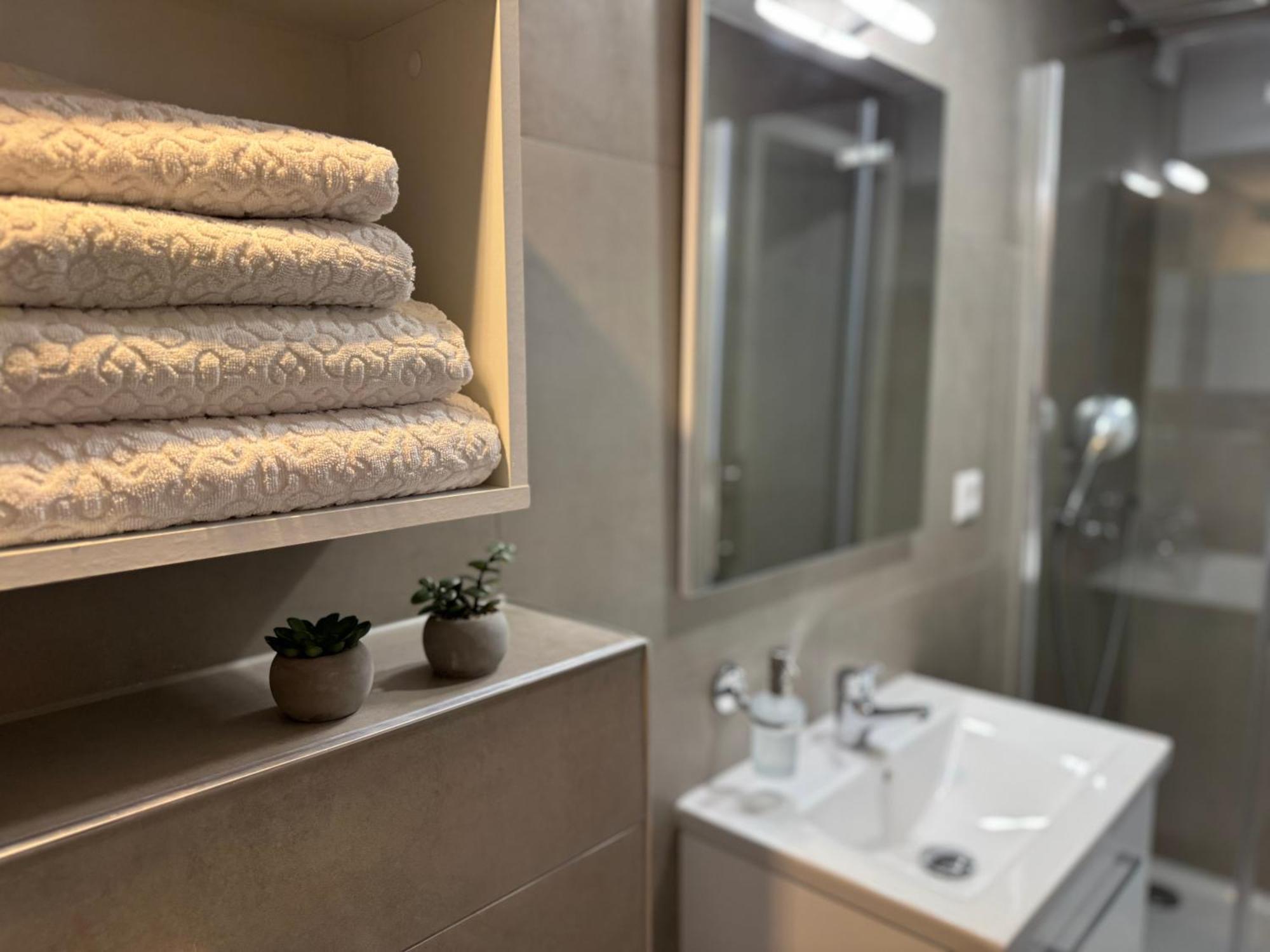 Prime Host Dream Apartment Karlsruhe Luaran gambar